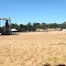 Praia recanto da ilha