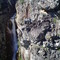 Salto do rio das Pedras
