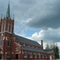 Miller City church