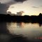 Por do Sol no Riuo Guapore´RD