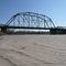 1935 Shawnee Bridge over N Canadian