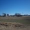 Large Natural Gas storage tanks