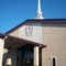 Praise-Assembly of God church