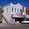 Old Ritz theater Shawnee, OK
