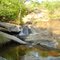 Cascata Cachoeirinha em Dianópolis-TO