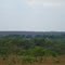 Cerrado e Povoado da Missões ao Fundo - Dianópolis-TO