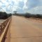 PONTE SOBRE RIO CUIABÁ - MUNICÍPIO DE ROSÁRIO OESTE- MATO GROSSO - BRASIL , FOTO TIRADA APONTANDO PARA MUNÍCIPIO,  LATITUDE -14.833387961°, LONGITUDE  -56.414501473°, ELEVAÇÃO 24.49m,  ENVIAPOR POR ANTONIO CARLOS, DIAS, E-MAIL acod2@ig.com.br, ano 2010. ELEVAÇÃO.