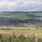 McKenzie Valley, overlooking Walterville, facing North