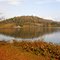 Dexter Lake in Autumn