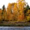 Autumn on the Middle Fork