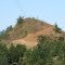 Parvin Butte 072711