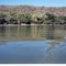 Morro Pelado - Rio Paraguai left margin, Cáceres/MT (July 2003)