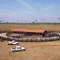 Fazenda de gado - Juara a capital do gado