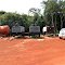 Compressores Pneumáticos Rafael Aldizar Pinherio Cuiabá/MT - Rod MT 220 - Jura/MT