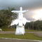 Cristo em Eirunepe-am