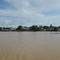 Vista da cidade de Eirunepé