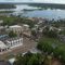 CIDADE DE EIRUNEPÉ, AM , BRASIL- EIRUNEPÉ CITY IN AMAZON,BRAZIL