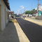 A AMAZON STREET IN EIRUNEPÉ CITY , AM, BRAZIL