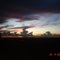 Emtardecer em Cuiabá