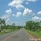 Rodovia BR 251 - Mato Grosso - outubro/2011