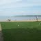 Pymatuning Jamestown Beach