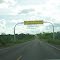 CHEGANDO NA BR 364 QUE LIGA A SINOP-MT