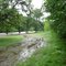 Lorence Creek, San Antonio, Bexar County, Texas, USA