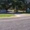 Entrance to Eisenhower Park