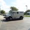 Brinks Truck in San Antonio