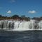 Cachoeira Cabeceira Limpa - Piranhas Goias