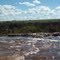 Cachoeira Cabeceira Limpa - Piranhas Goias