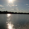 ENTARDECER NO ARAGUAIA