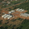 Construção do novo Campus da Unirg. Foto tirada pela ASCOM/UNIRG