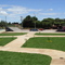 Praça de Ginastica e Skit