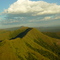 Morros -Parque Nacional - chapada dos Guimarães-Mato Grosso Brasil