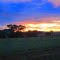 Sunrise in Goianesia   #sc