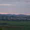 goianesia vista da serra