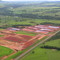 FRIGORIFICO - PIFPAF - PALMEIRAS DE GOIÁS - INICIO DAS OBRAS CIVIS