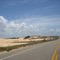 Estrada do Litoral Norte de Sergipe
