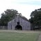 Old Style Barn