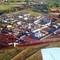 Vista aerea 9 - Pecuaria