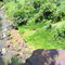 Cachoeira do João Pires vista do alto.