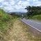 Descida de Santa Cruz da Esperança, rumo a Serra Azul - Rodovia SP-333