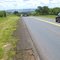 Início da Descida do Rio Pardo, rumo a Ribeirão Preto SP-333 Km-10 - Cajurú