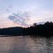 Sunset at SML