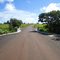 Rodovia sobre o Riacho à sentido a Ajicê - Ranchari - SP