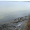 View of Lake Champlain from Point-Au-Roche state park