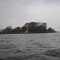 at the mouth of the great chazy river