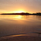 Beleza no amanhecer