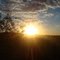 Por do Sol